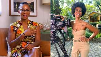 Rita Batista se despede do 'É de Casa' e celebra nova fase na Globo