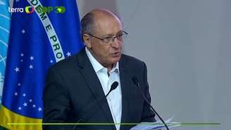 Alckmin critica PL da Dosimetria: 'Para os simples é dureza e para os poderosos abranda'