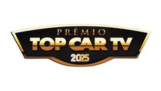 Prêmio Top Car TV 2025