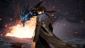 Lost Soul Aside terá atualização gratuita com novo modo de jogo e melhorias