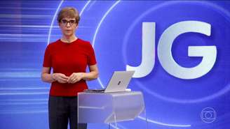 Renata Lo Prete nunca apresentou o 'JN', mas tem prestígio de sobra para ocupar a principal bancada do telejornalismo brasileiro