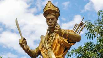 Veja como os orixás se relacionam com as personalidades dos signos