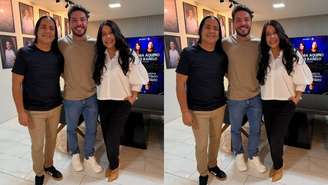 Fora do 'Calcinha Preta', Silvânia Aquino fecha contrato com Wesley Safadão