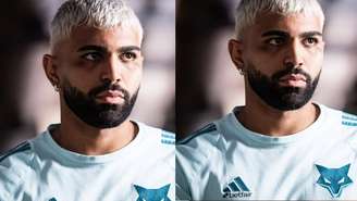 Cruzeiro tenta isentar clube e coloca Gabigol no centro de processo aberto por Milton Nascimento