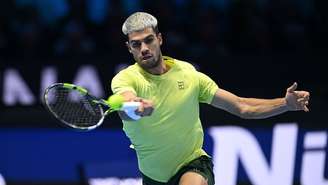 Carlos Alcaraz elogia o brasileiro João Fonseca