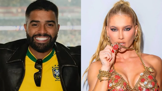 Comprometedor? Amigo de Virginia compartilha foto do passado da influenciadora / Reprodução: Instagram