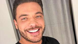 Wesley Safadão (Reprodução/Instagram)