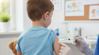 Menino morre após receber dose errada de medicamento