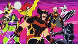 Marvel Cosmic Invasion entrega muita diversão para fãs de jogos de pancadaria