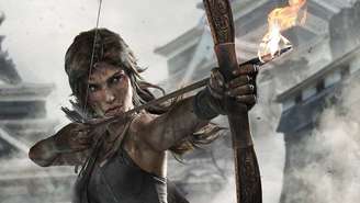 Tomb Raider: Definitive Edition ganha lançamento surpresa no Switch e Switch 2