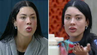 A Fazenda 17: Entenda o crime que fez Rayane ser presa antes do reality / Reprodução: Record