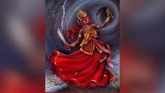 Quem é Iansã, divindade de matriz africana alvo de caso de intolerância religiosa em escola de SP