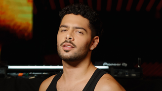 Pedro Sampaio lança novo álbum 'Sequências #1'