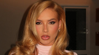 Virginia Fonseca é uma das sócias da WePink