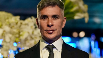 Ivan Moré se prepara para lançar programa na internet