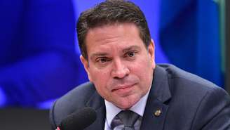 O ex-deputado federal Alexandre Ramagem (PL-RJ) foi preso nesta segunda-feira, 13, pelo ICE, nos Estados Unidos