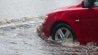Alerta em SP: risco de temporais até terça (25) –