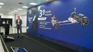 Volkswagen Híbridos