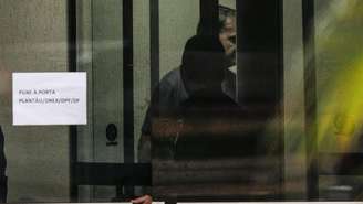 Bolsonaro está preso na Superintendência da Polícia Federal de Brasília desde o sábado