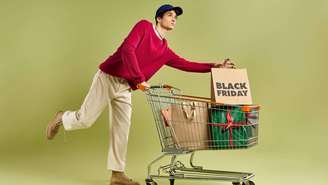 Além de comparar valores entre diferentes lojas, buscar informações sobre as condições de venda, frete e prazo de entrega pode evitar problemas posteriores – depositphotos.com / AllaSerebrina