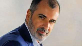 Betto Silveira, cabeleireiro de 59 anos, foi encontrado morto dentro de casa em SP