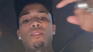 Policial processa Gato Preto após confusão em delegacia / Reprodução: Instagram