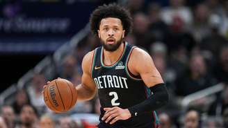 Detroit Pistons iguala maior sequência de vitórias da franquia na NBA