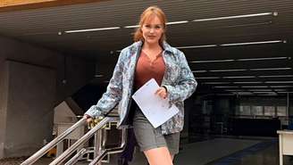 Após se mudar para o Brasil, Gaby Spanic anuncia outra conquista!