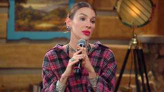 Maria em 'A Fazenda 17'