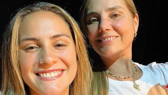Luisa e Heloísa Périssé