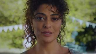 Juliana Paes em 'Pedaço de Mim'