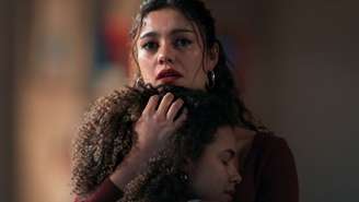 Os dramas da protagonista Gerluce (Sophie Charlotte) ainda não geraram crescimento de audiência para 'Três Graças'