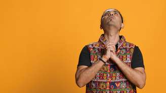 Como receber força de Ogum quando você passar por desafios