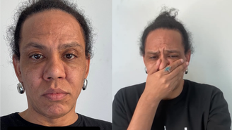 Valéria Barcellos relata ter sofrido abuso sexual no metrô de São Paulo