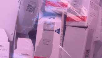 Tirzepatida, substância usada em canetas emagrecedoras, era produzida clandestinamente