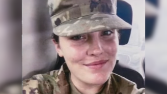 Morre militar que foi baleada em ataque perto da Casa Branca, diz Trump