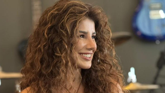 Paula Fernandes inicia nova fase da carreira