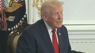 Chefe de gabinete da Casa Branca, Susie Wiles, disse que o presidente dos Estados Unidos, Donald Trump, tem uma "personalidade de alcoólatra"