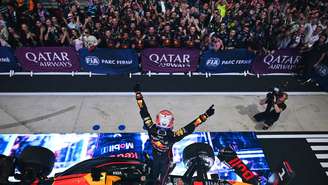 Max Verstappen vence corrida no Catar e leva decisão para Abu Dhabi