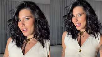 Ana Castela adota novo corte de cabelo e repercute nas redes; entenda