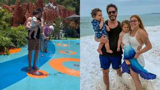 Tudo deu errado! Eliezer e Viih Tube vivem pesadelo em viagem