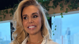 Renata Banhara participou de A Fazenda 4