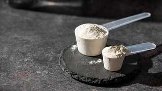 Saiba como tomar sua creatina