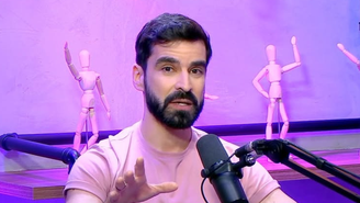 Ricardo Spinelli rebate fala homofóbica de Abel Braga