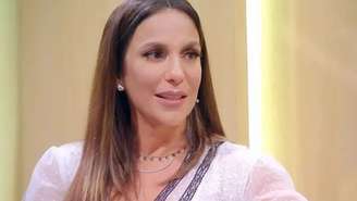 Ivete Sangalo