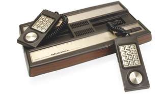 Intellivision – quando a Mattel quase mudou os videogames