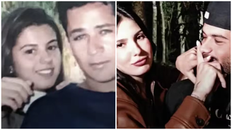 Vídeo mostra semelhança entre Ana Castela e mãe de Zé Felipe