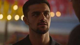 Danilo em 'Dona de Mim'