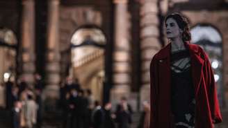 'Ouvia Patti Smith para entrar em cena, ela foi referência', revela Luiza Mariani, de 'Cyclone' (Divulgação/Muiraquitã Filmes)