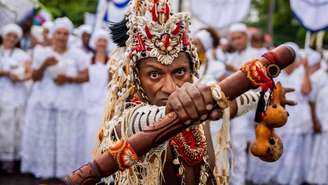 Veja os conselhos que Exu traz para você